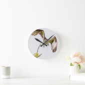 Osprey komt u aan ronde klok (Huis)