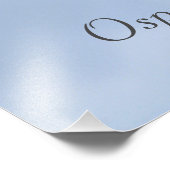 Osprey Photo Print Foto Afdruk (Hoek)