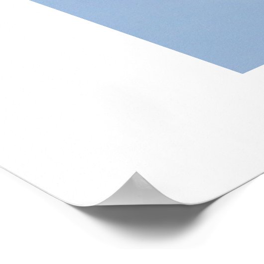 Osprey Poster (Hoek)