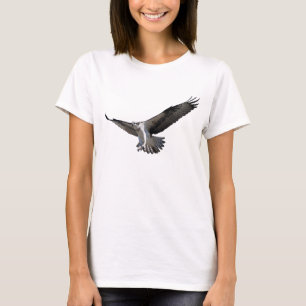 Osprey Raptor Bird-lover Shirt