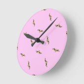 Osprey Ronde Klok (Hoek)