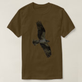 Osprey T-shirt (Design voorkant)