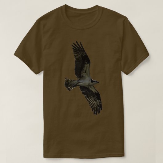 Osprey T-shirt (Design voorkant)