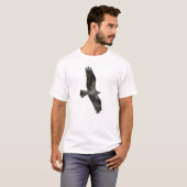 Osprey T-shirt (Voorkant volledig)
