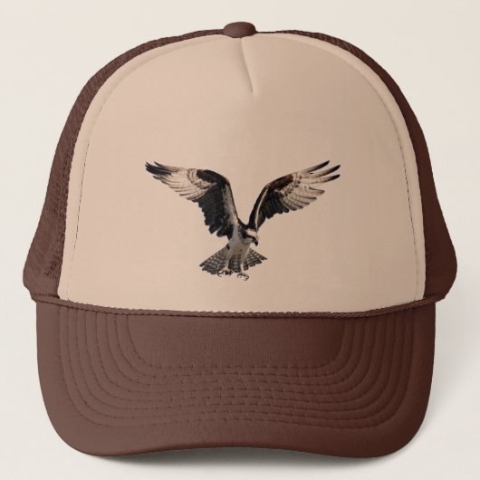 Osprey Trucker Pet (Voorkant)