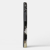 Osprey Up Close - iPhone 12 zwaar Hoesje (Achterkant / Rechts)