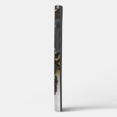 Osprey Up Close - iPhone 12 zwaar Hoesje (Achterkant / Links)