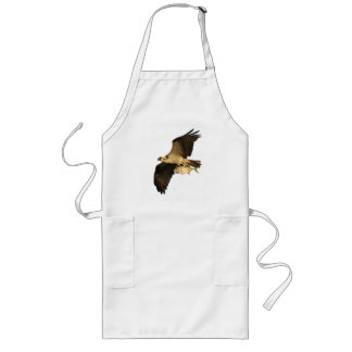 Osprey Vissen Lang Schort