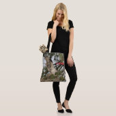 Osprey Wildlife Jumbo Tote Tas (Op model)