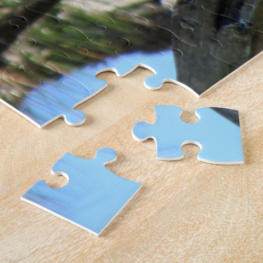 Osprey - Zee Hawk - Fish Hawk - Raptor - Bird Legpuzzel (Zijkant)