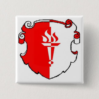 OSRP-Logo Vierkante Button 5,1 Cm