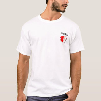 OSRP Rock You T-shirt
