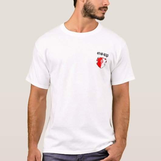 OSRP Rock You T-shirt (Voorkant)