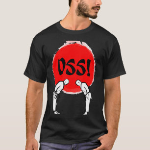 OSS 1 T-SHIRT