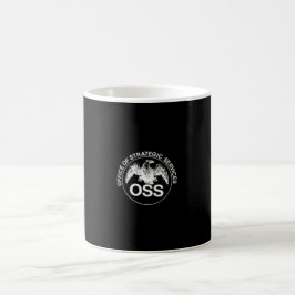 OSS koffiekop Koffiemok