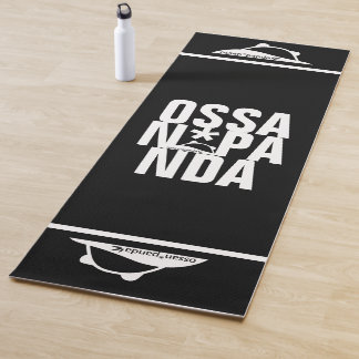 ossan*panda yogamat