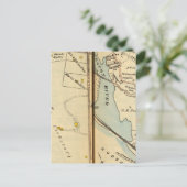 Ossining, New York 2 Briefkaart (Staand voorkant)