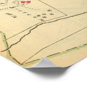 Ossining, New York 2 Poster (Hoek)