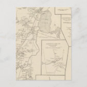 Ossipee, Co Carroll Briefkaart (Voorkant)