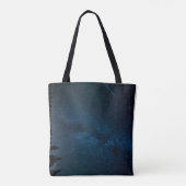 Ossos Quebrados Tote Bag (Achterkant)