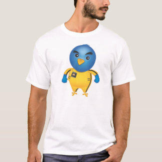 Ossu T-Shirt