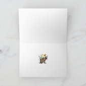 Ostara Fae en de Kaart van de Groeten van de Hazen (Binnen)