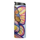 Ostara Fairy Thermosbeker (Geroteerd rechts)