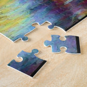 Ostara Moonrise Legpuzzel (Zijkant)