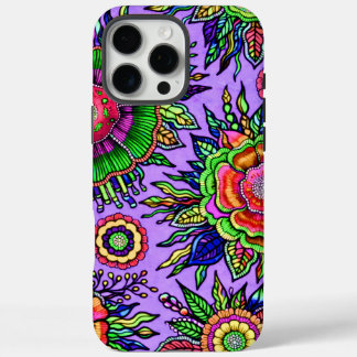 OSTARA: Mystieke Paars- Case-Mate iPhone Hoesje