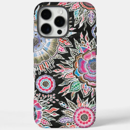 Ostara: Noctuurlijke Polsslag- Case-Mate Iphone H 16 Pro Max Hoesje