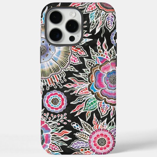 Ostara: Noctuurlijke Polsslag- Case-Mate Iphone H Case (Achterkant)