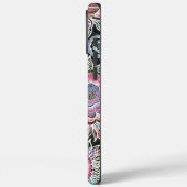 Ostara: Noctuurlijke Polsslag- Case-Mate Iphone H Case (Achterkant / Links)