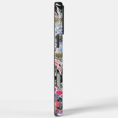 Ostara: Noctuurlijke Polsslag- Case-Mate Iphone H Case (Achterkant / Rechts)