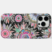 Ostara: Noctuurlijke Polsslag- Case-Mate Iphone H Case (Achterkant (horizontaal))