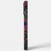 OSTARA: Primal Surge- Case-Mate iPhone Tough Hoes (Achterkant / Links)