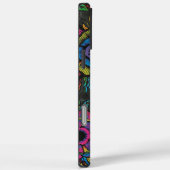 OSTARA: Primal Surge- Case-Mate iPhone Tough Hoes (Achterkant / Rechts)