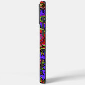 OSTARA: Stralend Lichtgevend – Case-Mate iPhone Ho Case (Achterkant / Links)