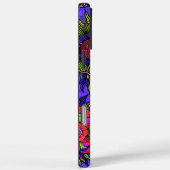 OSTARA: Stralend Lichtgevend – Case-Mate iPhone Ho Case (Achterkant / Rechts)