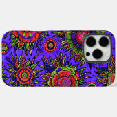 OSTARA: Stralend Lichtgevend – Case-Mate iPhone Ho Case (Achterkant (horizontaal))