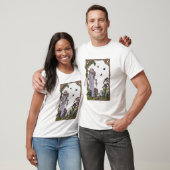 Ostara T-shirt (Unisex)