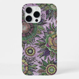 Ostara: Terrestrische Frequentie- Iphone Hoes 16 Pro Max Hoesje
