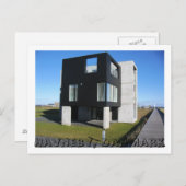 ostcard "Havneby, Danmark" Briefkaart (Voorkant / Achterkant)