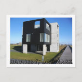 ostcard "Havneby, Danmark" Briefkaart (Voorkant)