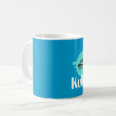 Ostdesign DDR Fahrzeuge Koffiemok (Voorkant links)