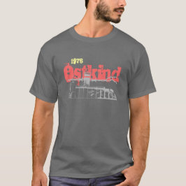 Ostdesign DDR T-shirt