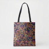 Osteen Tote Bag (Voorkant)