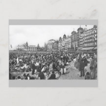 Ostende, circa 1930