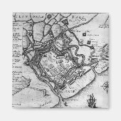 Ostende, van 'Commentaries' Magneet (Voorkant)