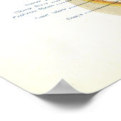 Osteopathic Vasomotor System Poster (Hoek)