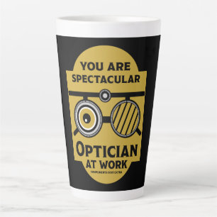 Osteopathie Oogchirurgen Latte Mok